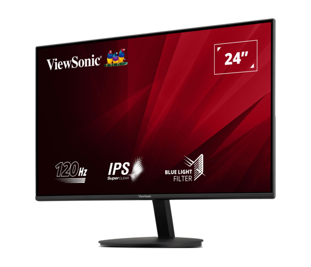ViewSonic VA24E1-H - 1332429 - zdjęcie 3